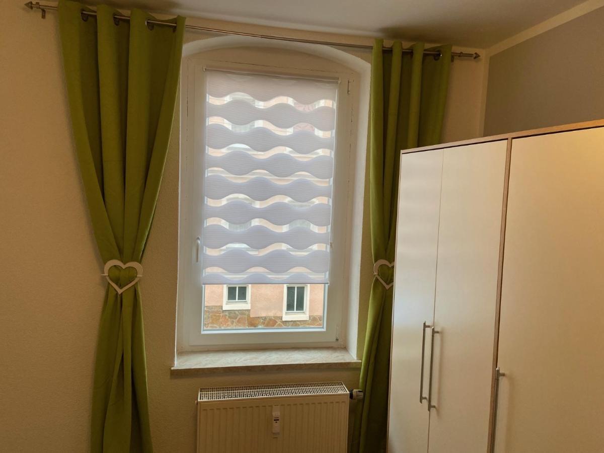 Wohnung Lisa Mittweida Exterior photo